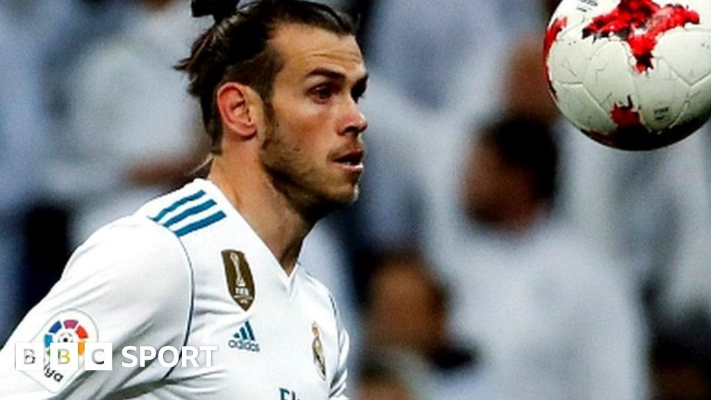 Real Madrid 2-2 Fuenlabrada (Real Win 4-2 On Aggregate) - BBC Sport