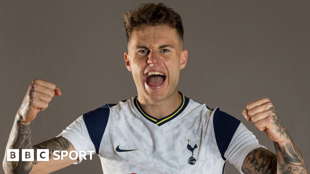 Joe Rodon: Tottenham target ready for Premier League, says Wales