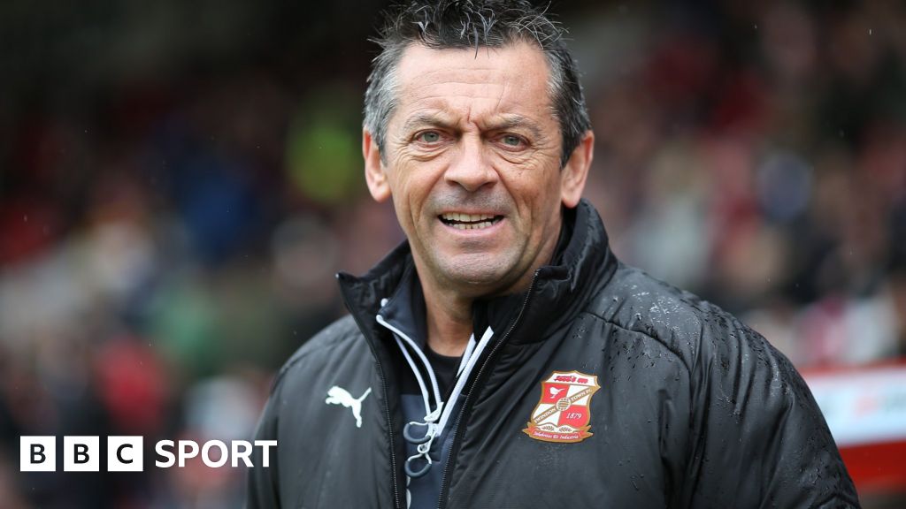 Phil brown. Фил Браун.