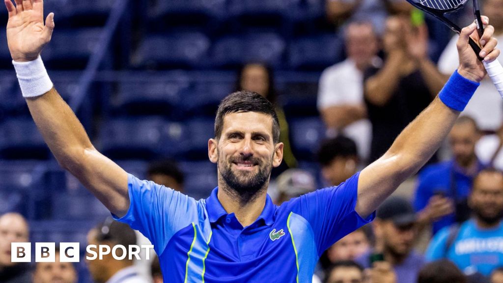 US Open 2023 : Novak Djokovic remplacera Carlos Alcaraz au poste de n°1 mondial après la victoire