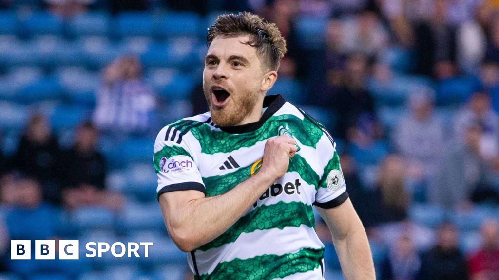 BBC pundits back Celtic’s James Forrest for Scotland return