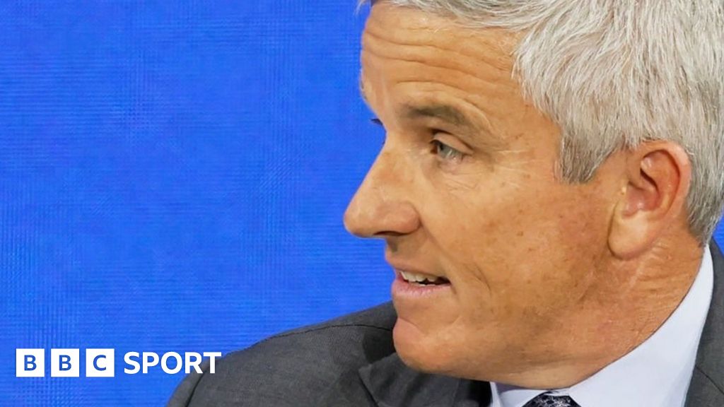Loyal PGA Tour stars to get equity from $3bn SSG deal