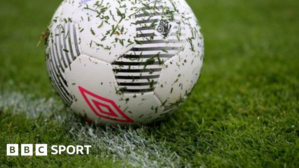 League Cup final score Cliftonville v Ards BBC Sport