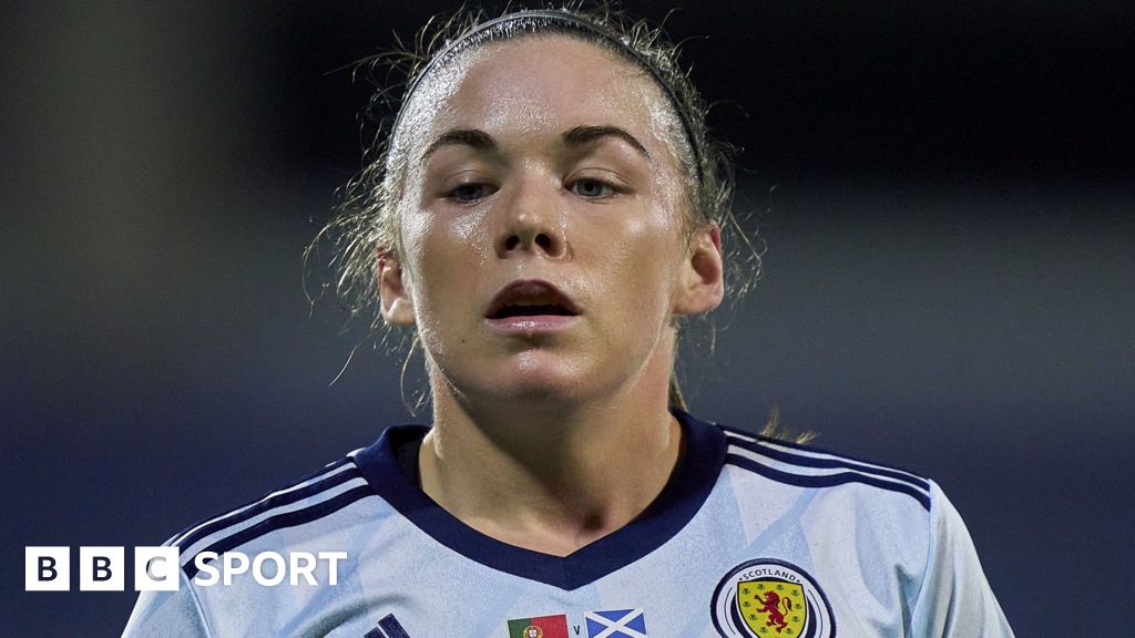 Women’s Nations League: België tegen Schotland – Kirsty Hanson in een wedstrijd die je moet winnen