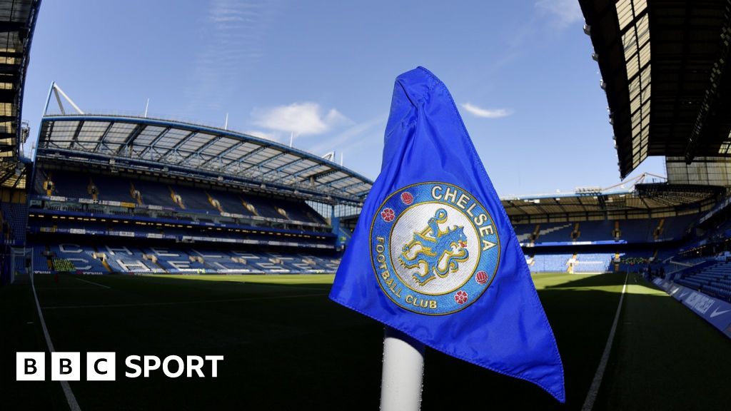 Chelsea apology over ex-chief scout Eddie Heath's 'unchallenged' sex ...