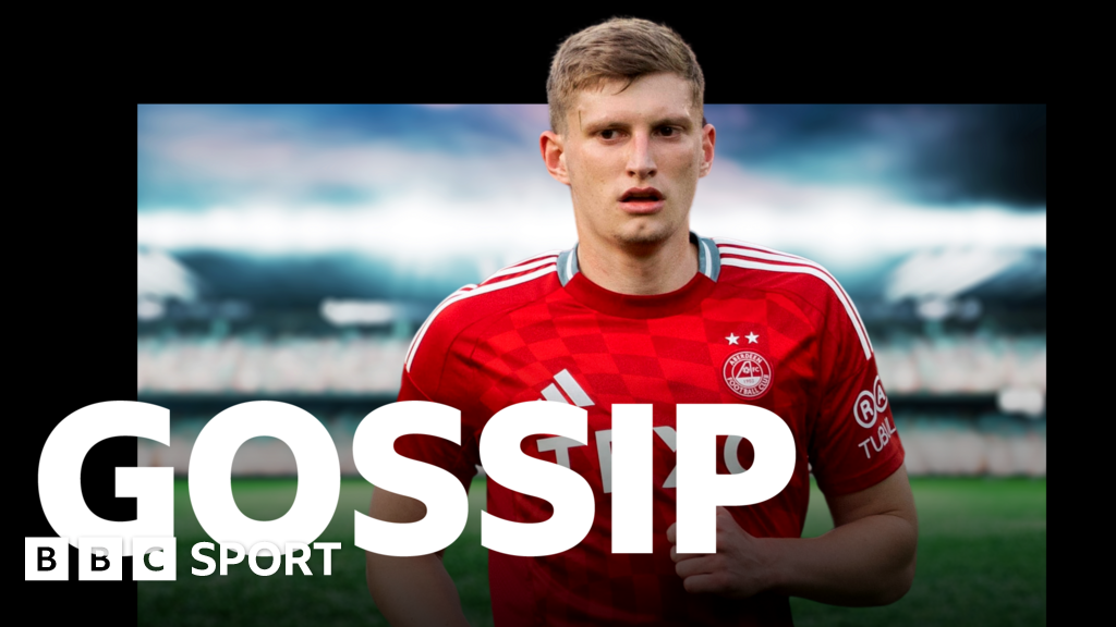 Aberdeen hold contract talks with Jack MacKenzie – Scottish gossip