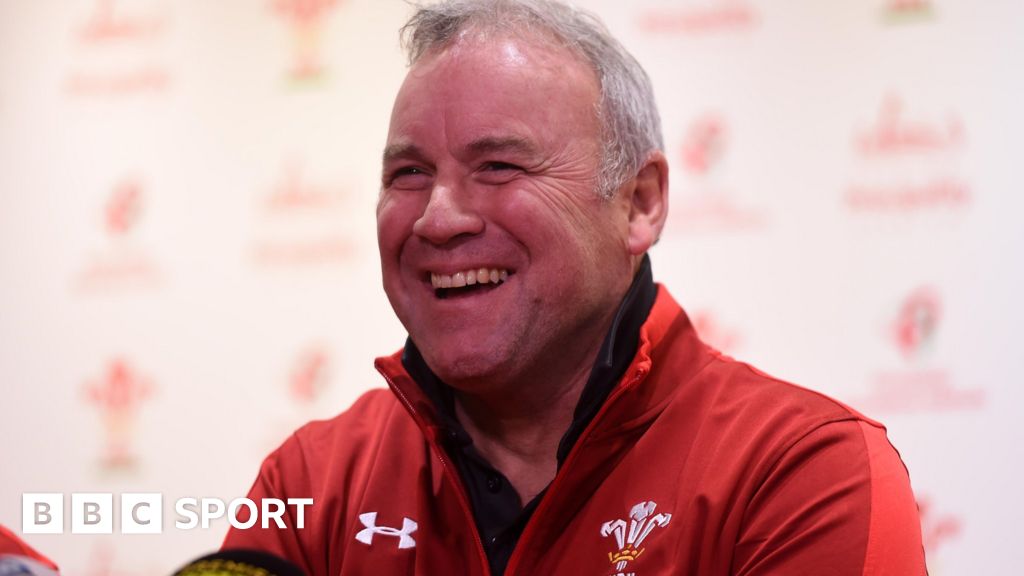 Wayne Pivac: Wales new coach says planned 2020 New Zealand tour is 'fantastic'
