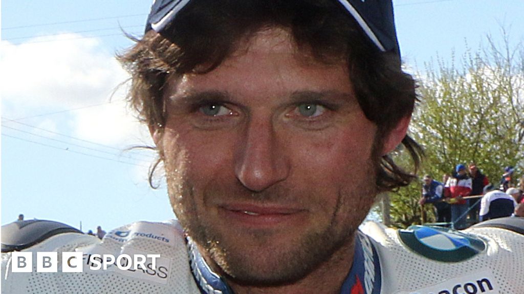 guy martin baseball cap