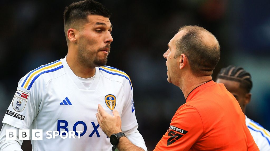 Championship EFL panel says 85 of key refereeing decisions