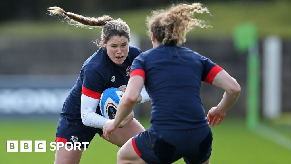 Women's Six Nations 2024: England Women want Pinehill Park to be a 'consistent training base'