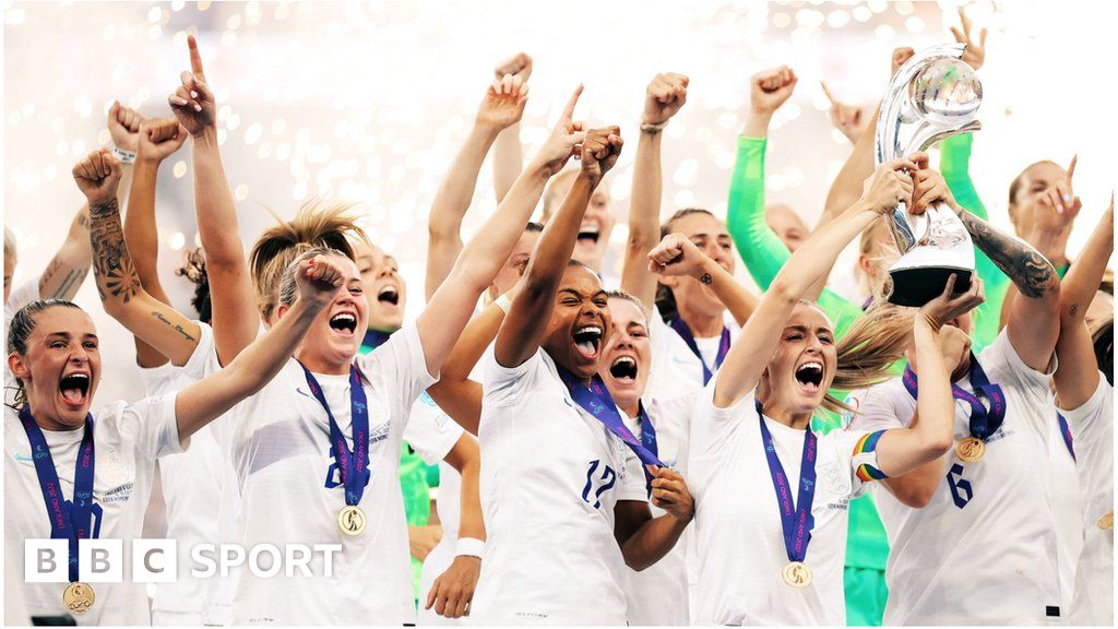 Euro 2022 The inside story of England's win, as told by the Lionesses