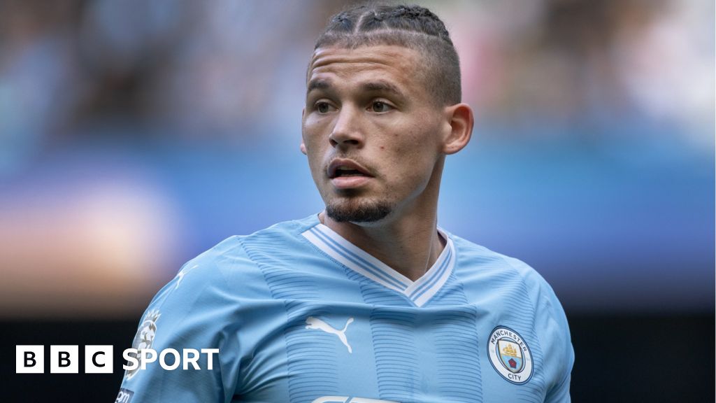 No way back for Kalvin Phillips?! Pep Guardiola 'struggles' to see Man City  outcast featuring for first team with England's Euro 2024 campaign looming