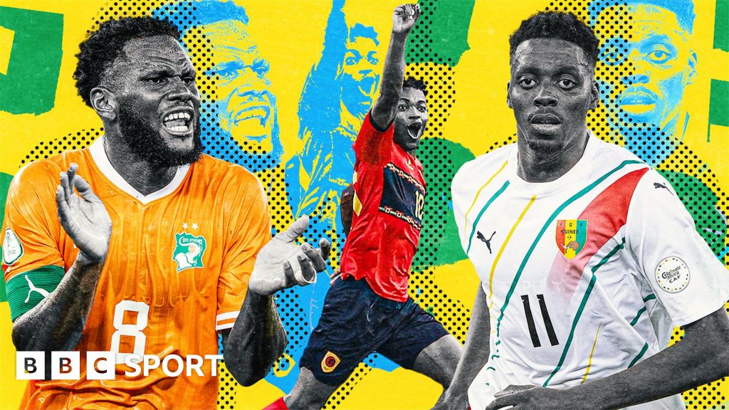 Will Afcon quarter-finals provide more shocks?