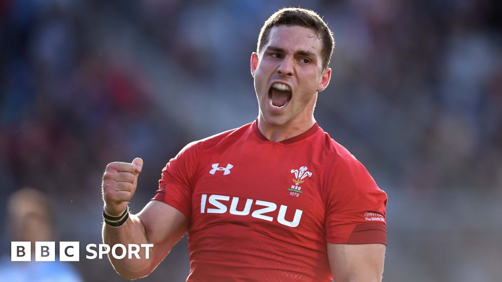 Wales produce impressive display to beat Argentina 23-10 in first Test