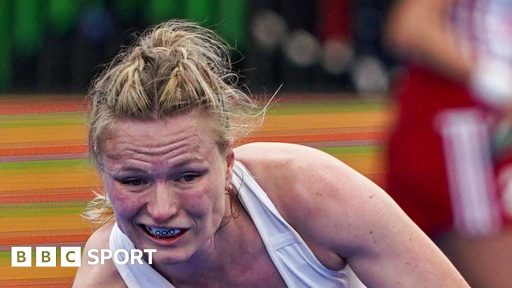 GB captain Pearne-Webb has back surgery