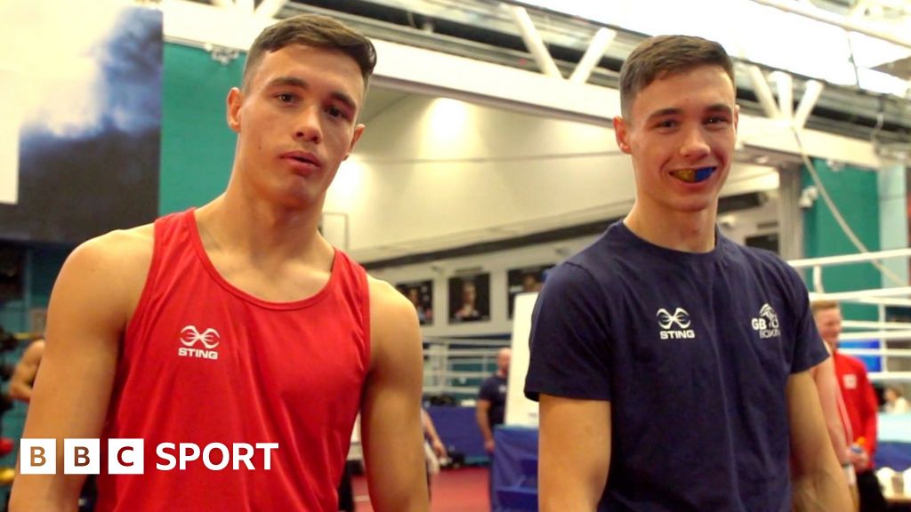 Croft twins quit GB squad five months before Olympics