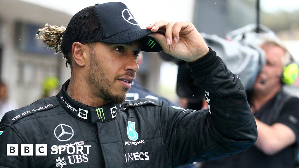 Denver Broncos: Lewis Hamilton joins incoming ownership group of NFL team -  BBC Sport