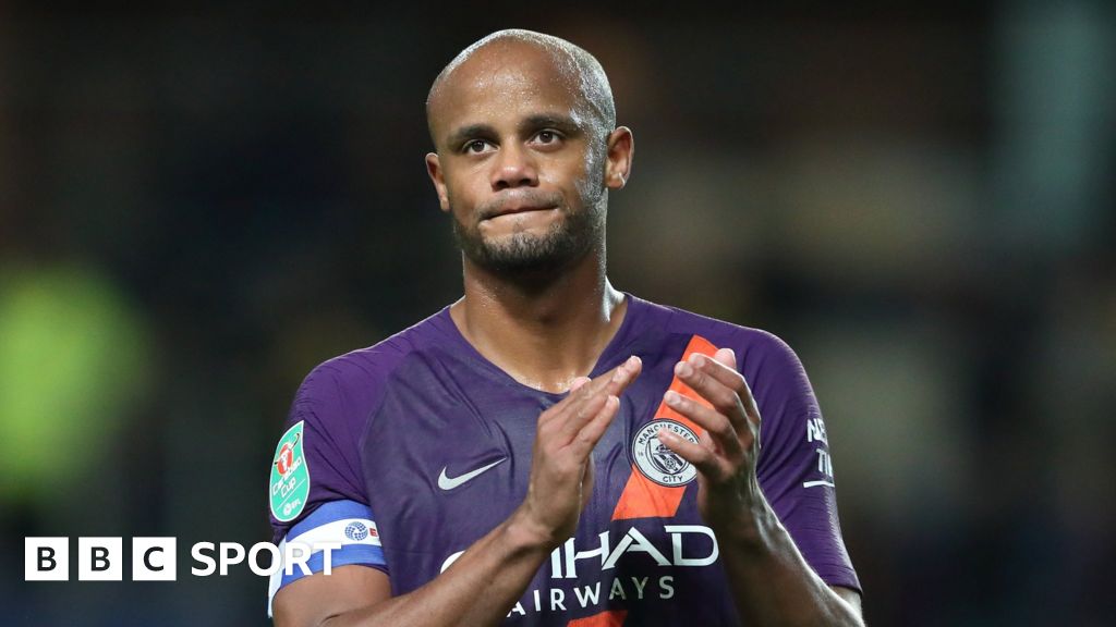 Vincent Kompany testimonial draws legends and legions to support  homelessness charity, Vincent Kompany