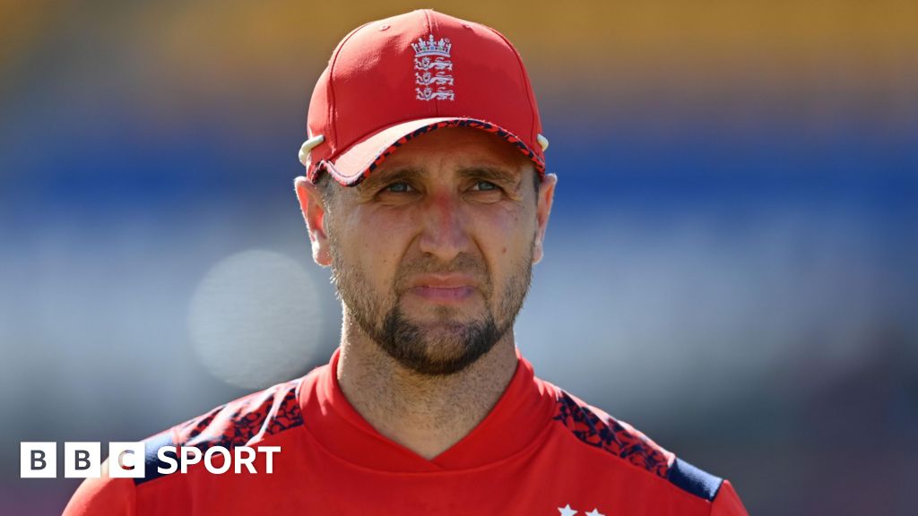 T20 World Cup: England waiting on fitness of Liam Livingstone