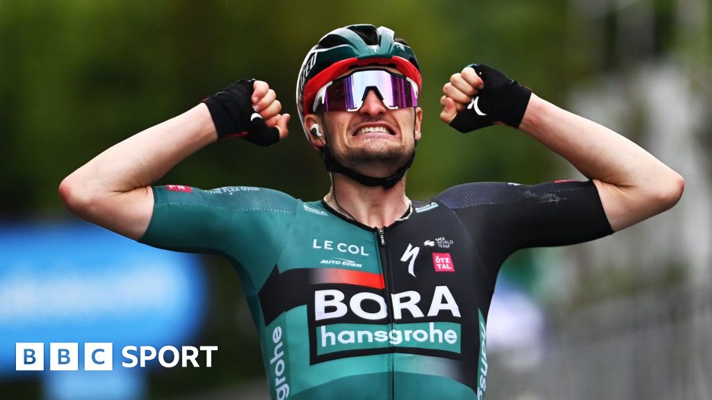 Bbc giro sale d italia