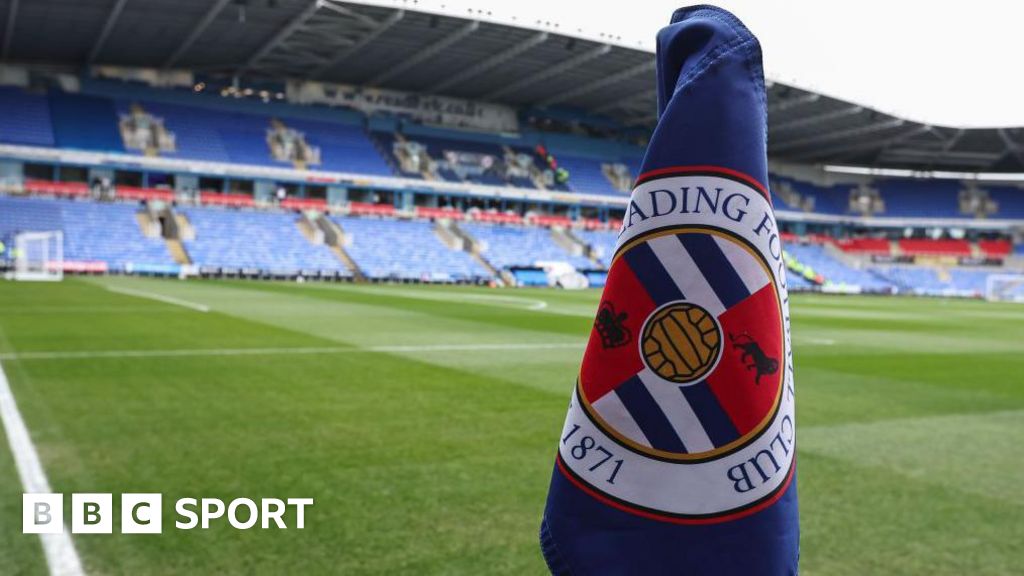 Reading hit by fresh transfer embargo as new buyer emerges