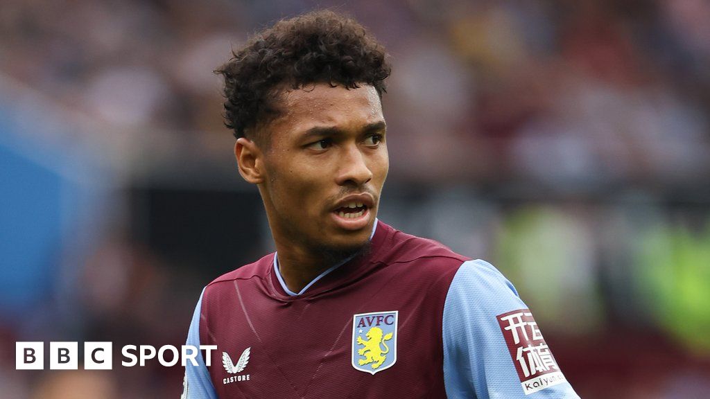 Boubacar Kamara: Aston Villa Midfielder To Miss World Cup After ...