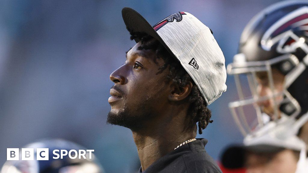 Calvin Ridley's Reinstatement Highlights NFL's Gambling Relationship –