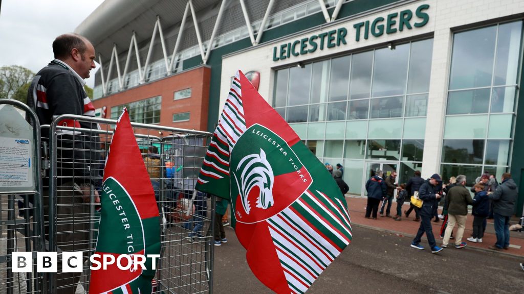 Leicester Tigers announce a £13m investment boost from a share