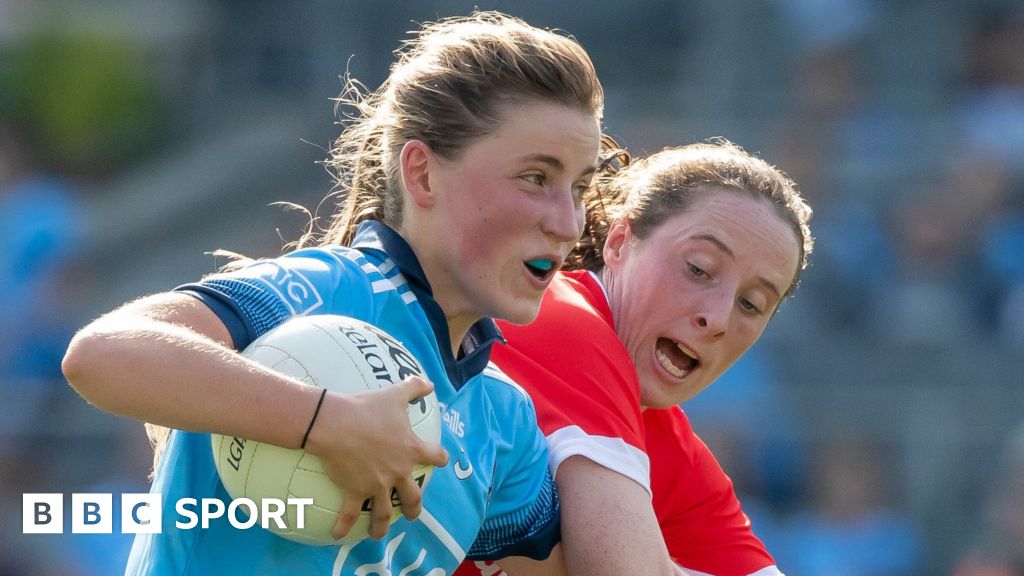 All-Ireland Ladies Football Final: Dublin aim for four-in-a-row as they ...