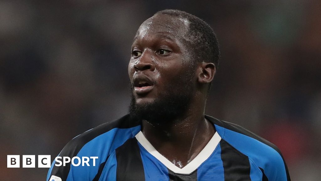 Italian TV station bans pundit Luciano Passirani for racist Romelu