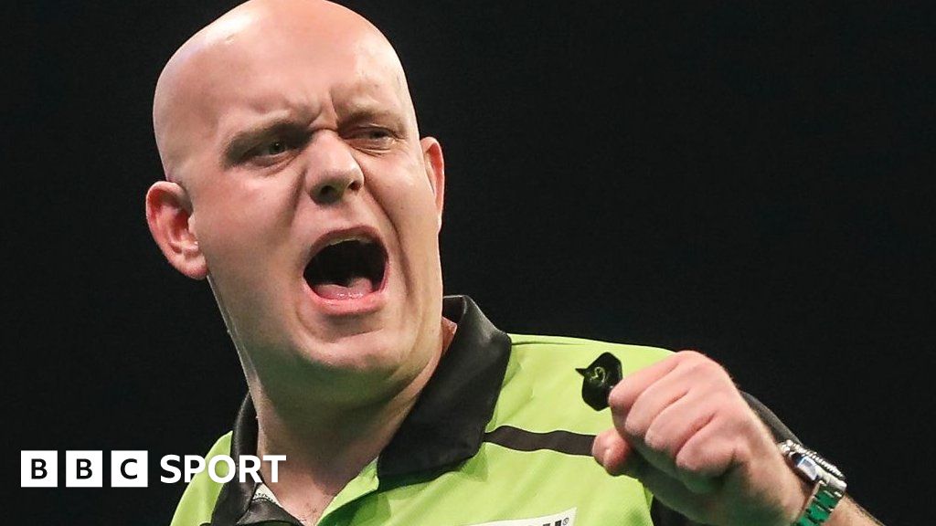 Premier League Darts Competition to resume on 30 July in Birmingham