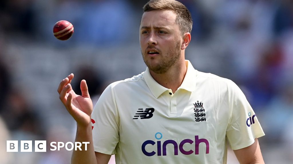Ollie Robinson tweets: England seamer apologises for historical racist and sexist posts