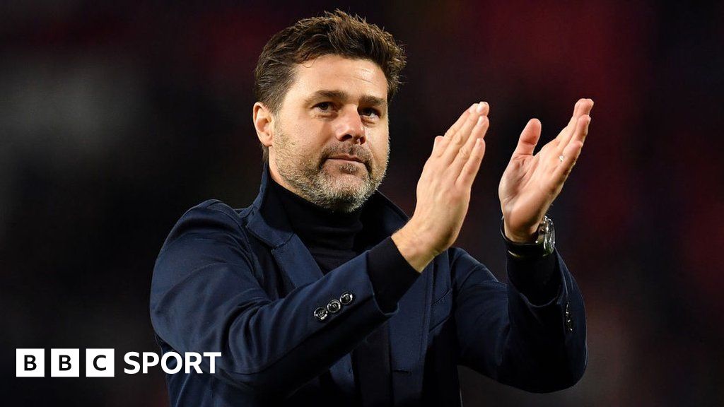 Mauricio Pochettino: Chelsea, eski Tottenham patronunu yeni teknik direktör olarak atadı