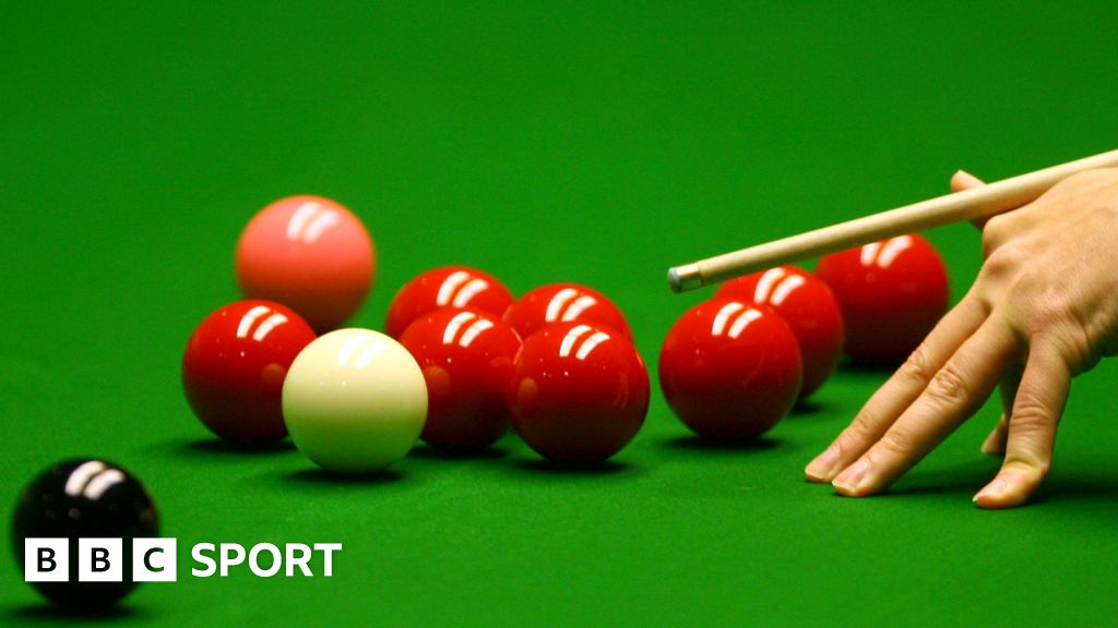 Saudi Arabia Snooker Masters to offer £2m prize pot