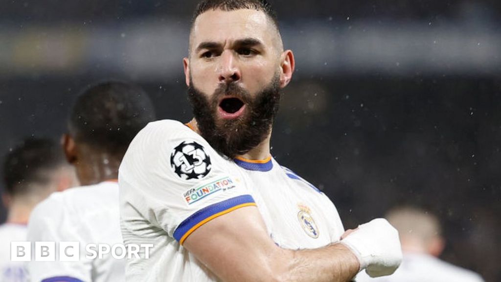 Benzema posts tweet indicating international retirement from France