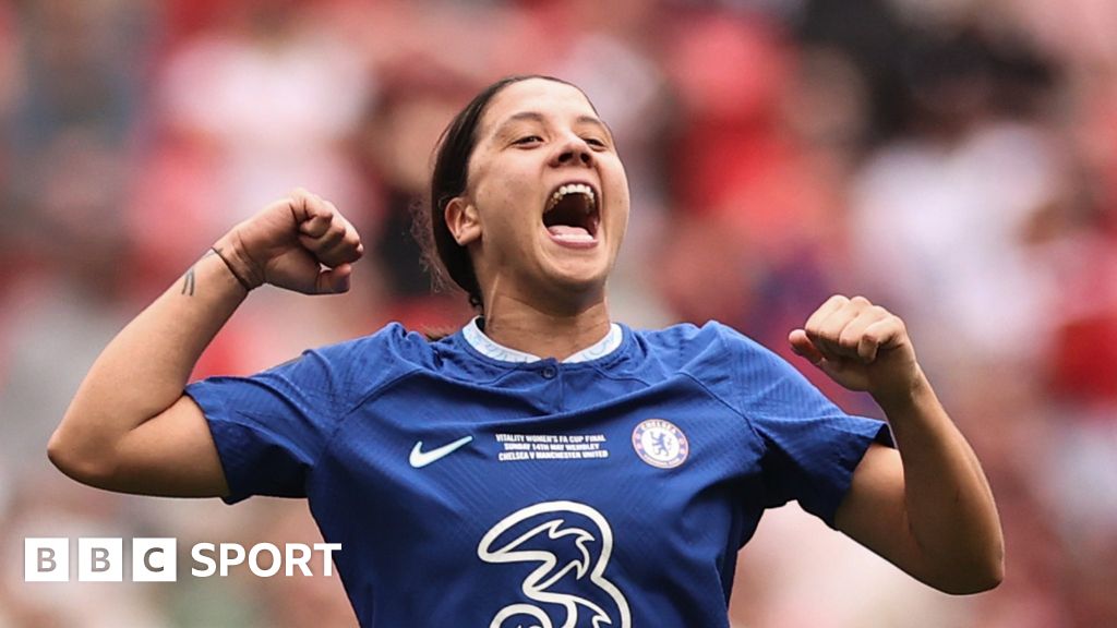 A huge step forward': WSL announces record-breaking deal with BBC and Sky, Women's Super League