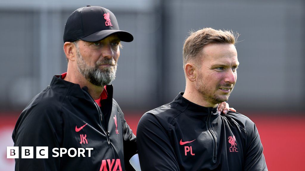 Liverpool owners Fenway Sports Group 'acting in the best interest of ...