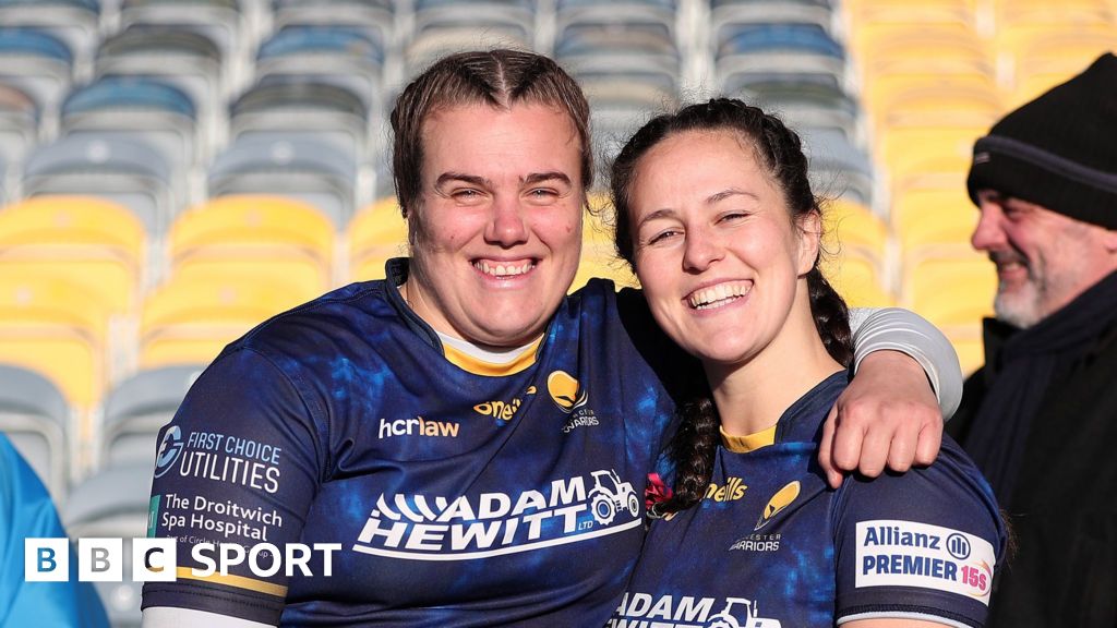 Worcester Warriors Women: Welsh players heartbroken over club withdrawal -  BBC Sport