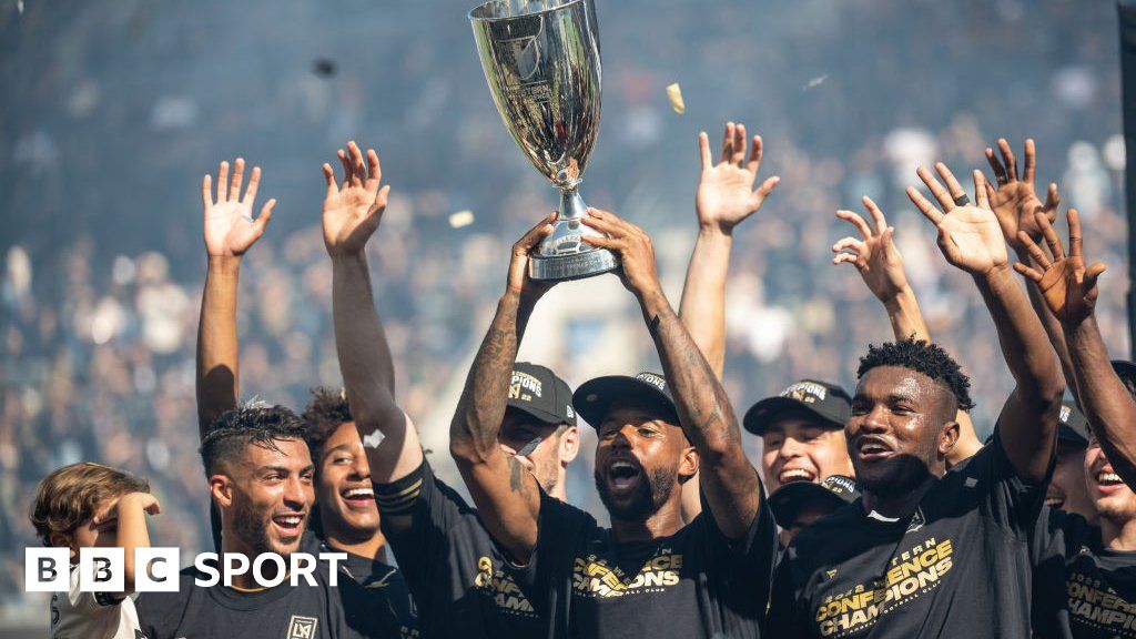 Philadelphia Union and LAFC reach MLS Cup final for first time, MLS