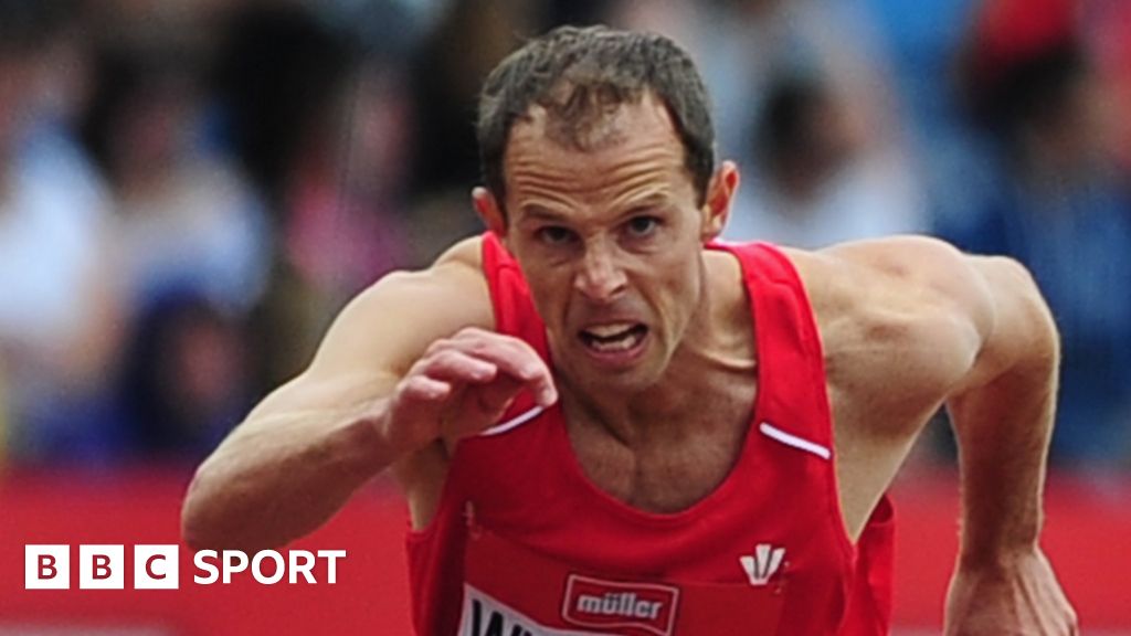 Rio 2016: Hurdler Rhys Williams considering future after missing ...
