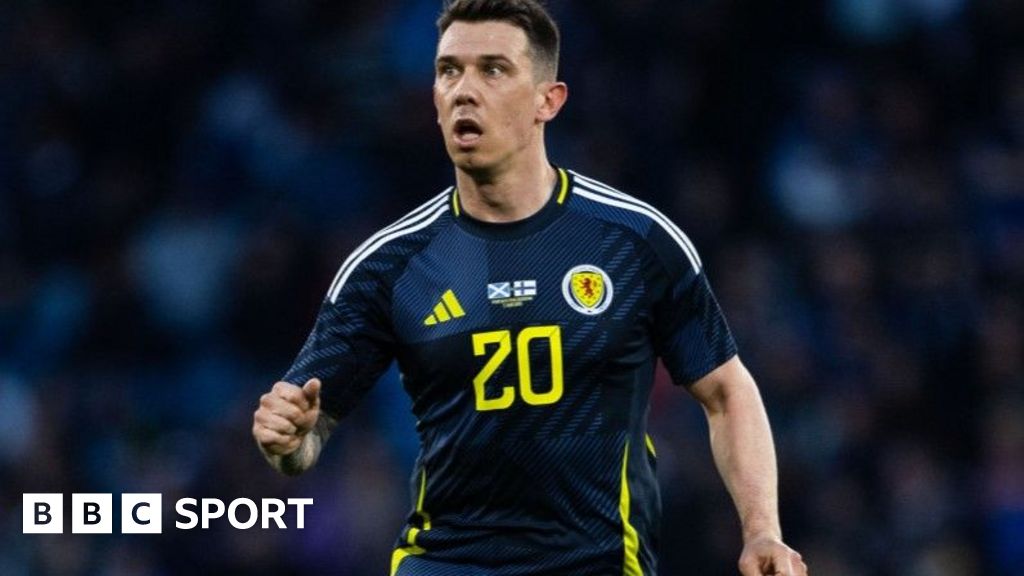 Scotland ‘regret’ Euros showing – Jack