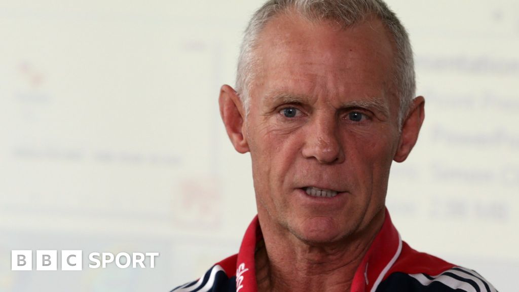 Shane Sutton Jess Varnish S Sexism Allegations Upheld By British Cycling Bbc Sport