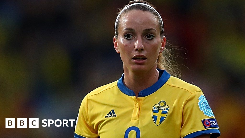 Kosovare Asllani  Players, Athlete, Sporty