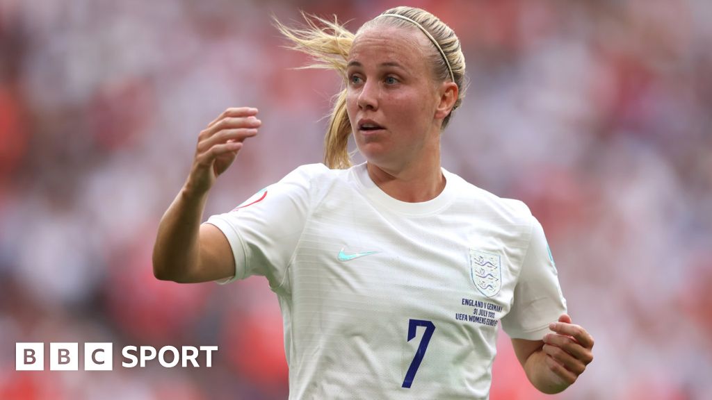 Women’s Nations League: Beth Mead keert terug naar de Engelse selectie na een blessure aan de voorste kruisband