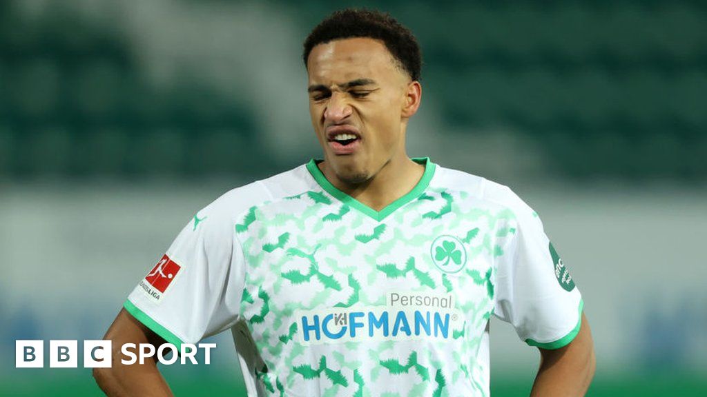 Bundesliga: Meet the worst team in Europe's major top divisions - BBC Sport