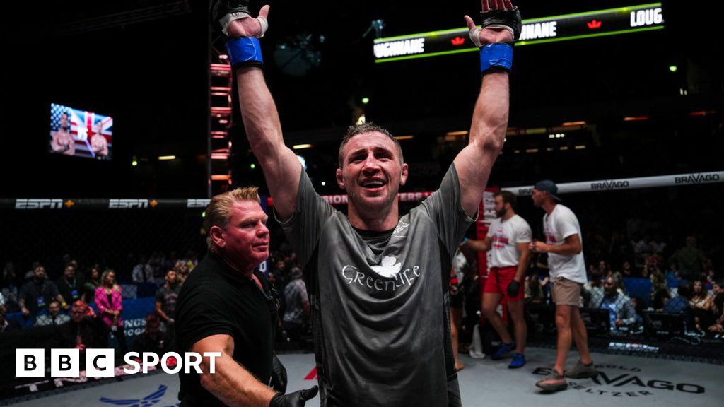 Wade Tells Loughnane PFL Pushed Him Due To Nationality - MMA News