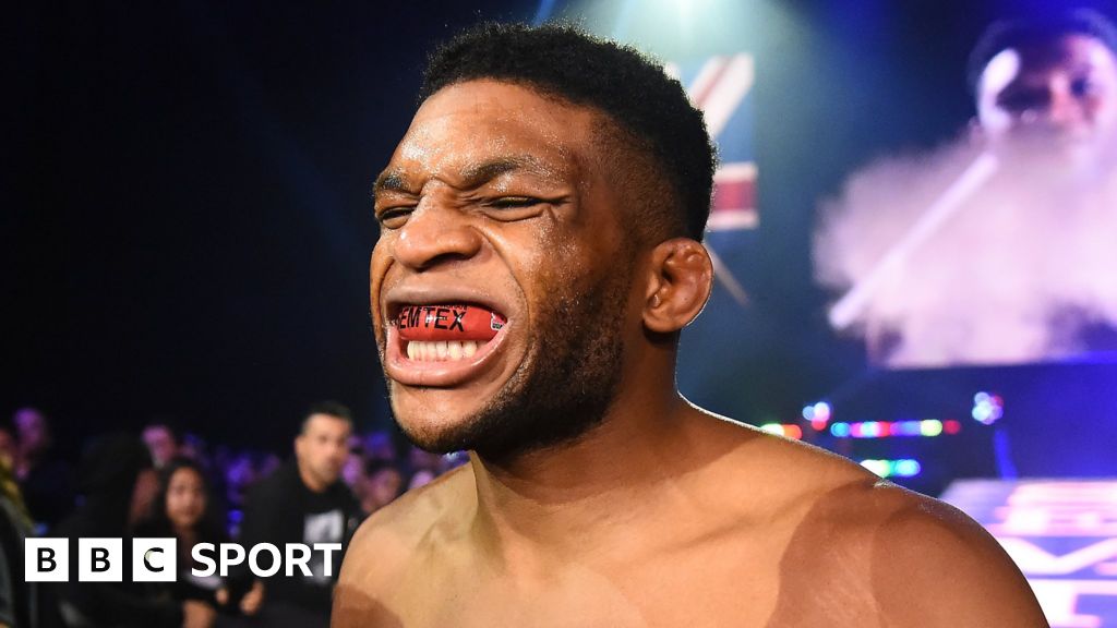 Bellator 260: Paul Daley aiming to silence his critics with win over ...