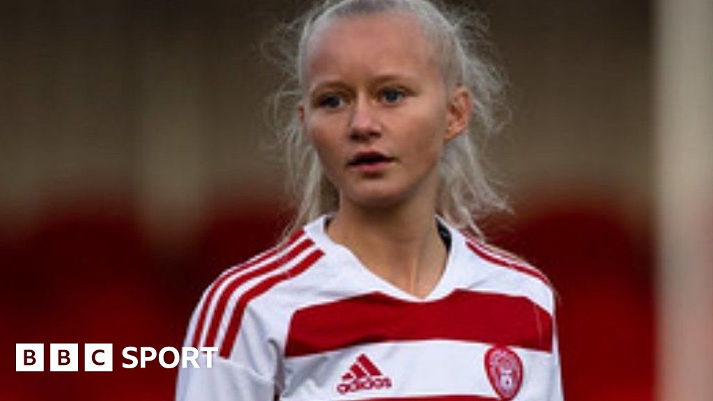 SWPL: Can rock-bottom Hamilton's youthful squad stage escape act? - BBC