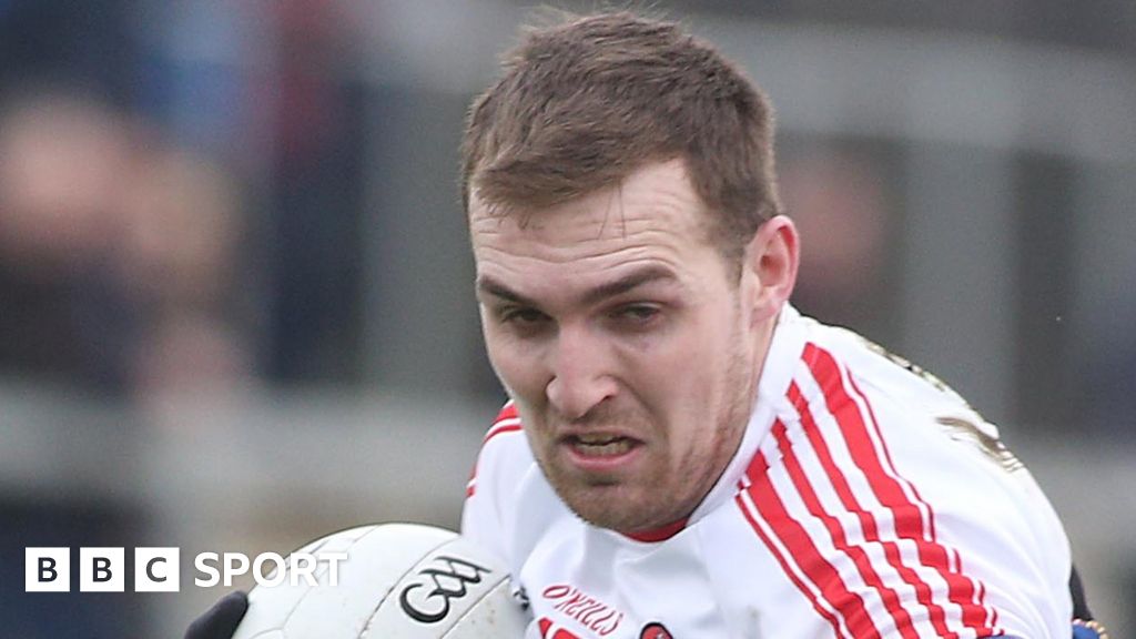 Football League Division Four Derry defeat Wexford 320 to 415 in