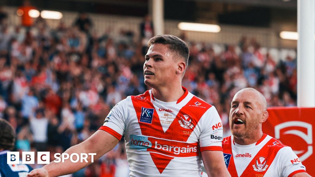 Bbc rugby clearance league championship